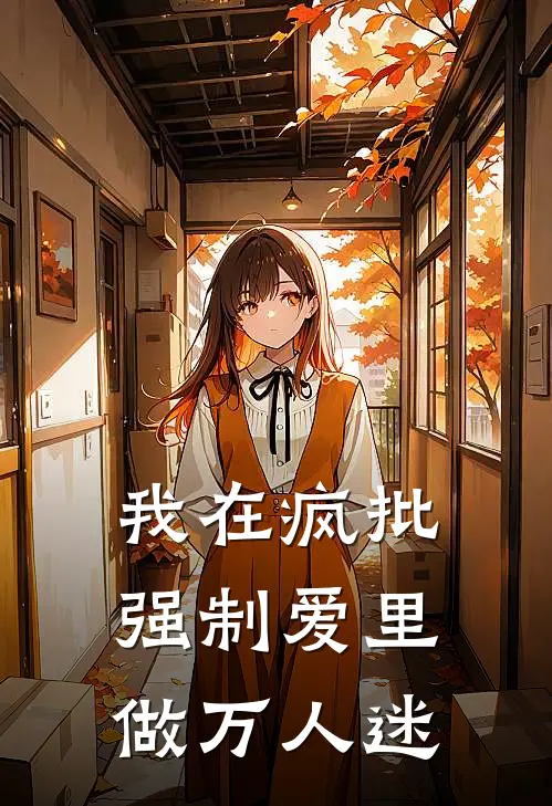 我在疯批强制爱里做万人迷
