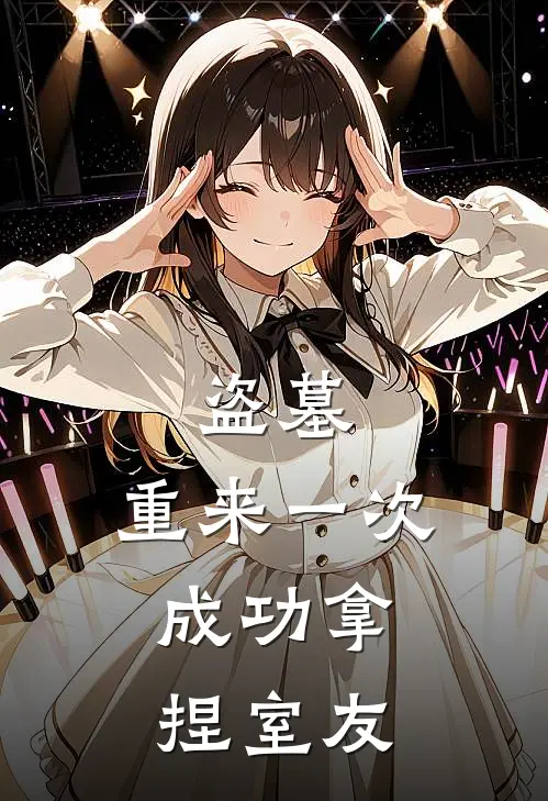 盗墓：重来一次，成功拿捏室友吴斜谢雨臣免费小说大全_小说完结盗墓：重来一次，成功拿捏室友(吴斜谢雨臣)