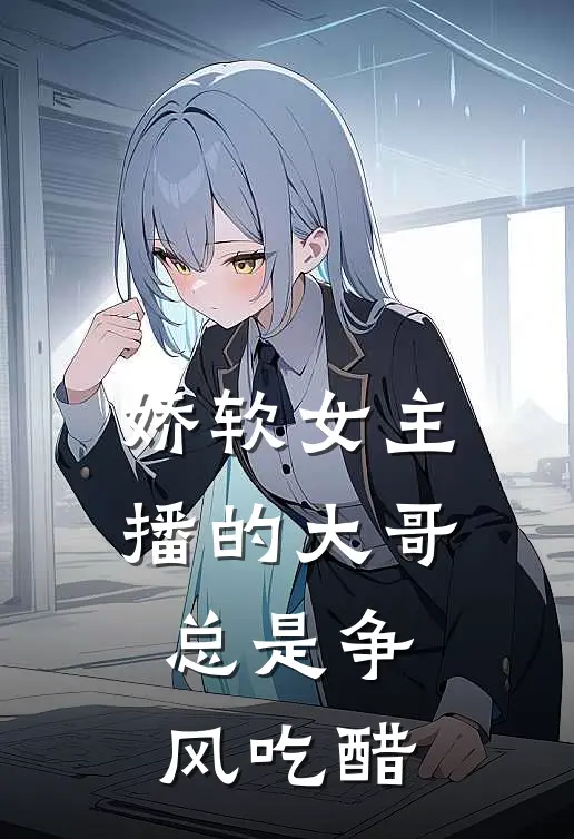 娇软女主播的大哥总是争风吃醋(叶桃杜何)免费阅读完整版小说_最新小说全文阅读娇软女主播的大哥总是争风吃醋叶桃杜何