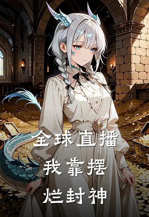 全球直播：我靠摆烂封神