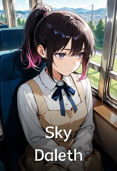 Sky：Daleth