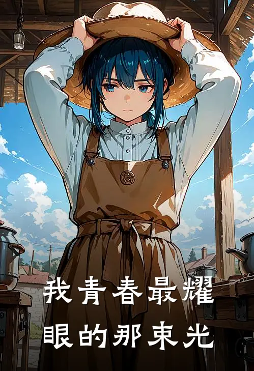 我青春最耀眼的那束光