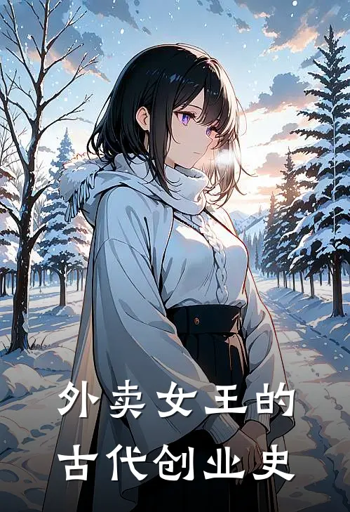 外卖女王的古代创业史(林小满萧承煜)在线免费小说_完整版免费小说外卖女王的古代创业史(林小满萧承煜)
