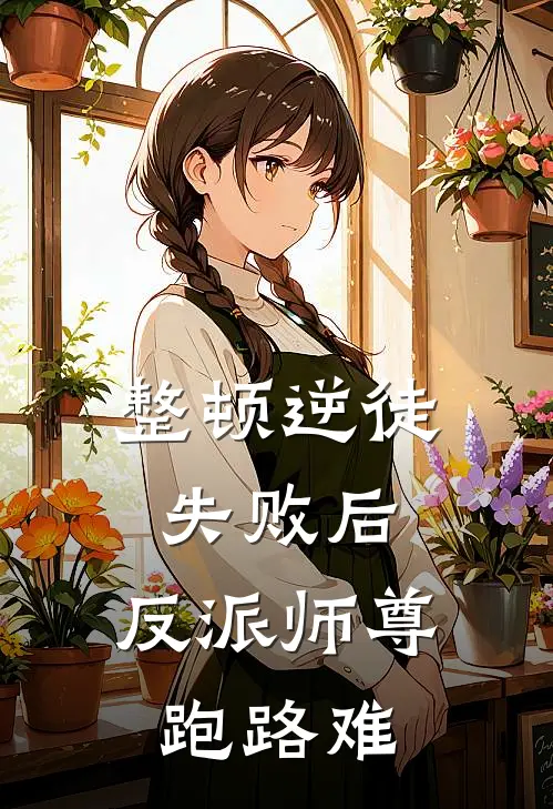 整顿逆徒失败后，反派师尊跑路难萧凌泽楚忻舟热门小说排行_免费阅读全文整顿逆徒失败后，反派师尊跑路难(萧凌泽楚忻舟)