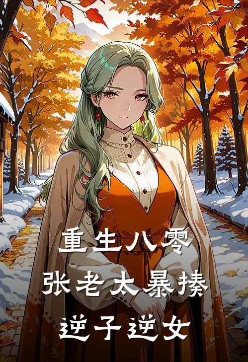 重生八零，张老太暴揍逆子逆女(张桂芳王富贵)在线免费小说_完结小说免费阅读重生八零，张老太暴揍逆子逆女张桂芳王富贵