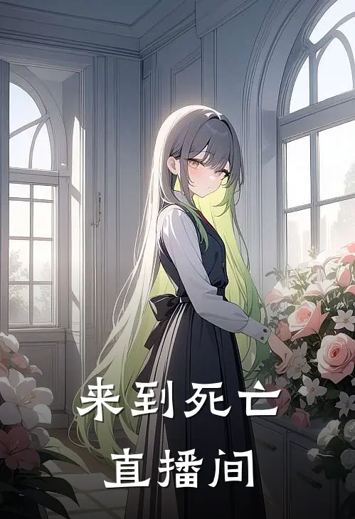 来到死亡直播间