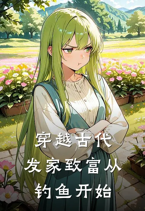 穿越古代，发家致富从钓鱼开始