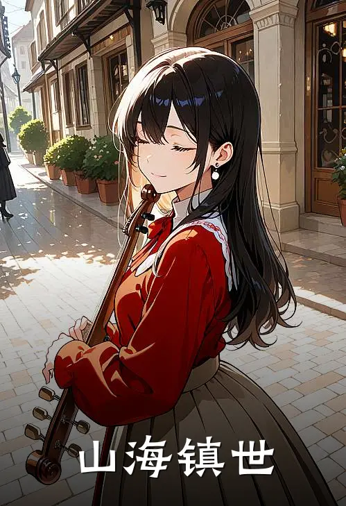 山海镇世(陈轩柳如烟)最新完结小说推荐_热门小说排行榜山海镇世陈轩柳如烟