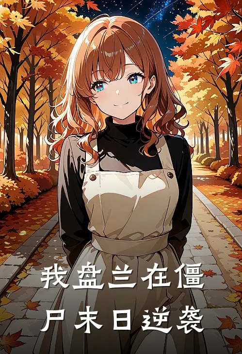 我盘兰在僵尸末日逆袭