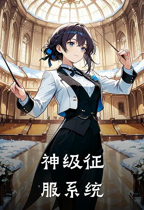 神级征服系统陆凡林悦免费小说全集_小说免费完结神级征服系统陆凡林悦