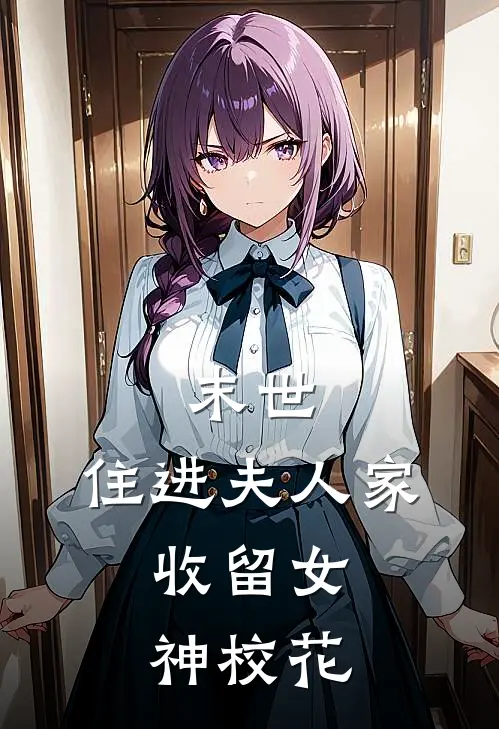 末世：住进夫人家，收留女神校花