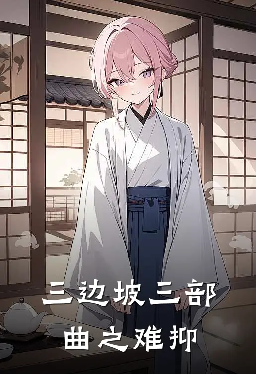 三边坡三部曲之难抑