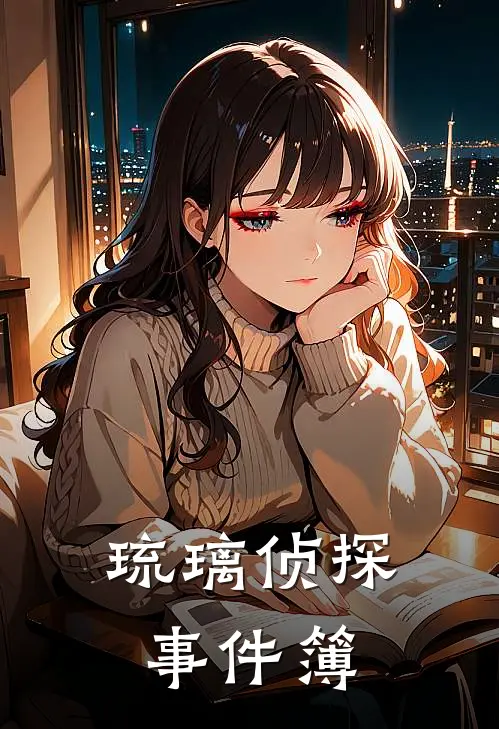 琉璃侦探事件簿