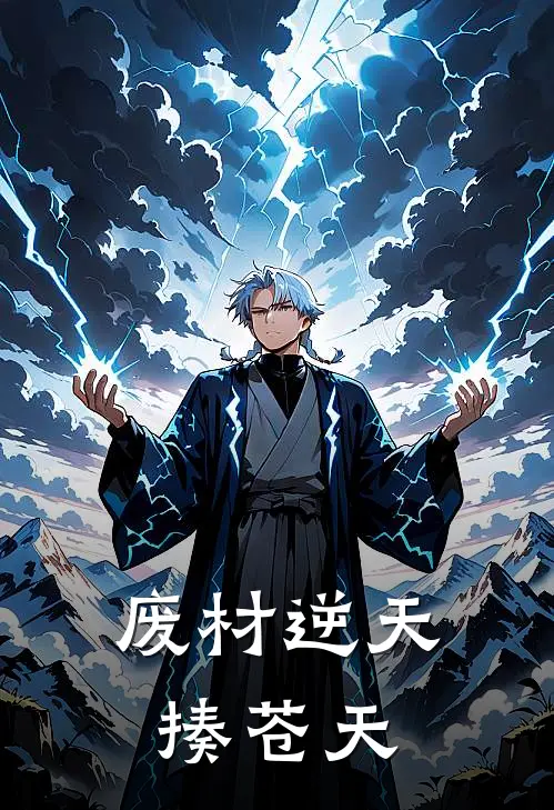 柳炎林浩(废材逆天揍苍天)_《废材逆天揍苍天》最新章节免费在线阅读