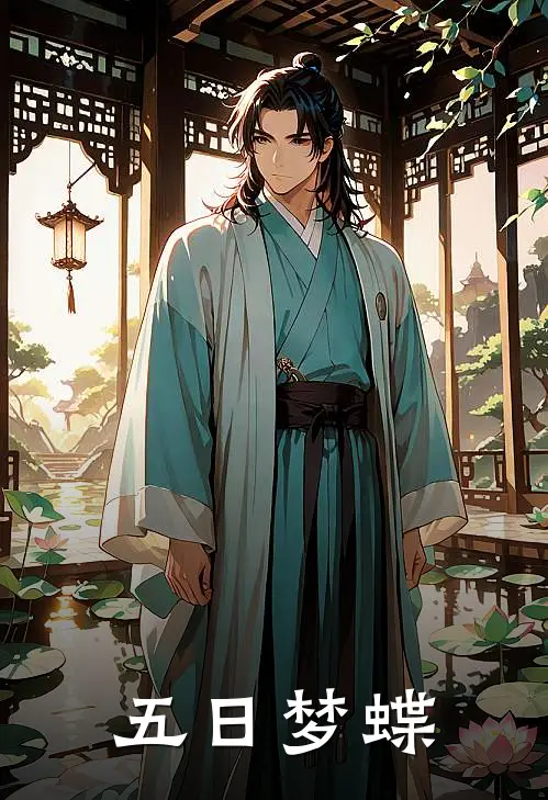 五日梦蝶