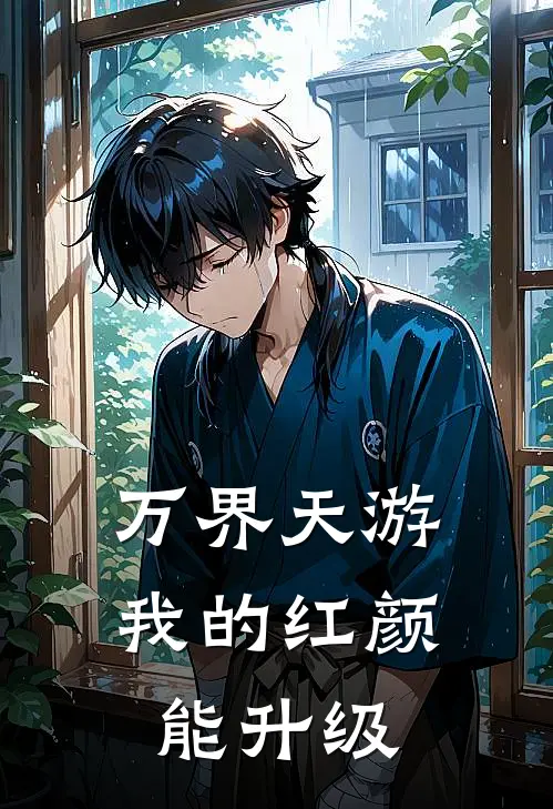 万界天游：我的红颜能升级