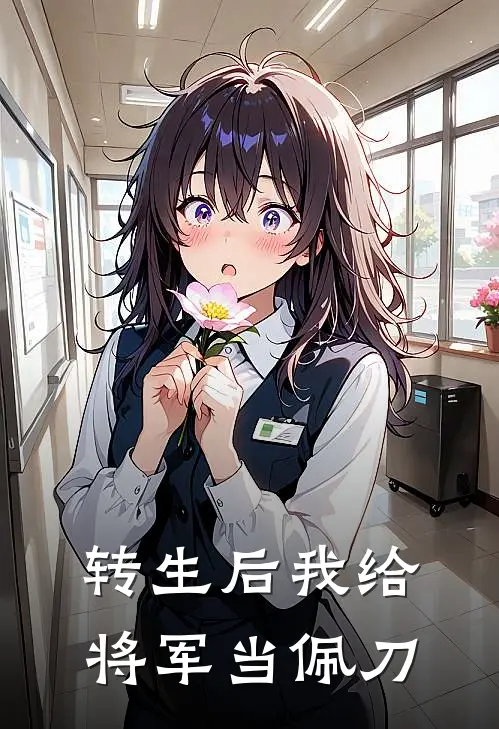 转生后我给将军当佩刀