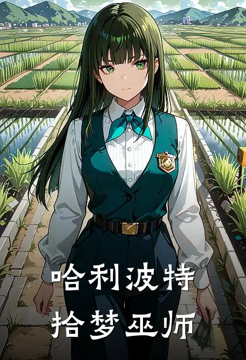 哈利波特：拾梦巫师