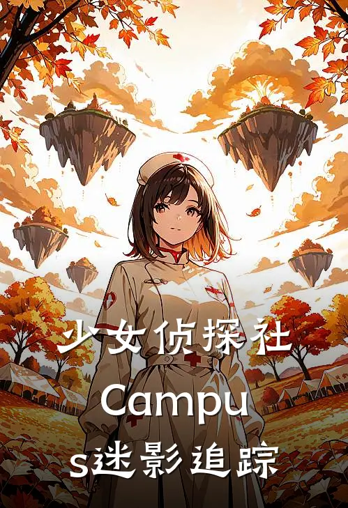 少女侦探社Campus迷影追踪