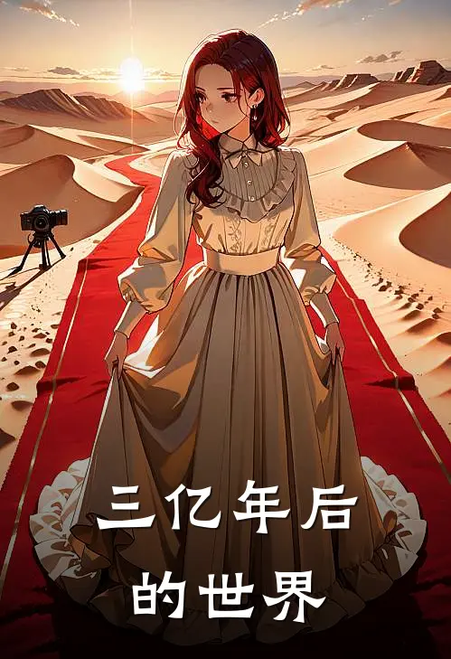 三亿年后的世界