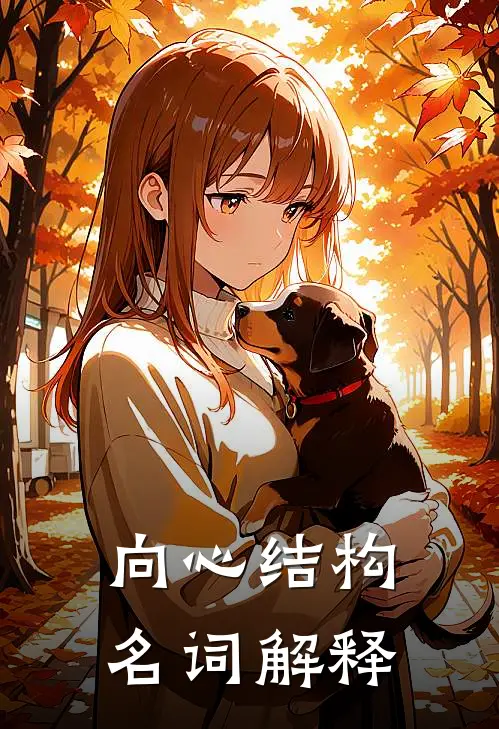 向心结构名词解释