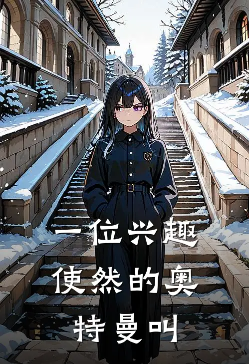 一位兴趣使然的奥特曼叫