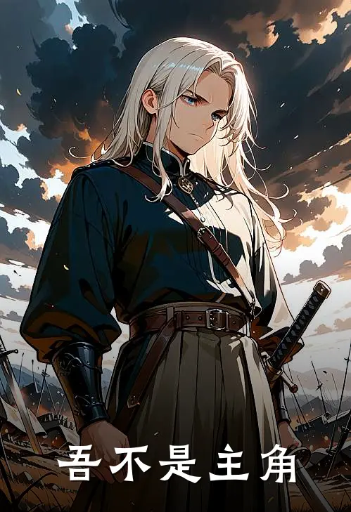 吾不是主角