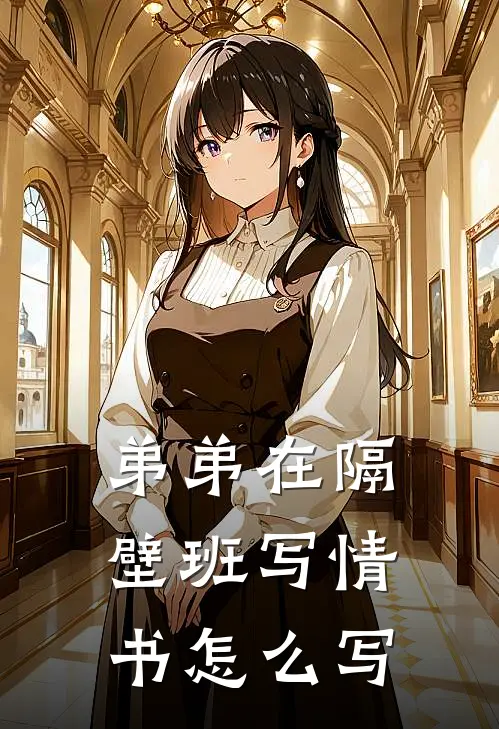 弟弟在隔壁班写情书怎么写