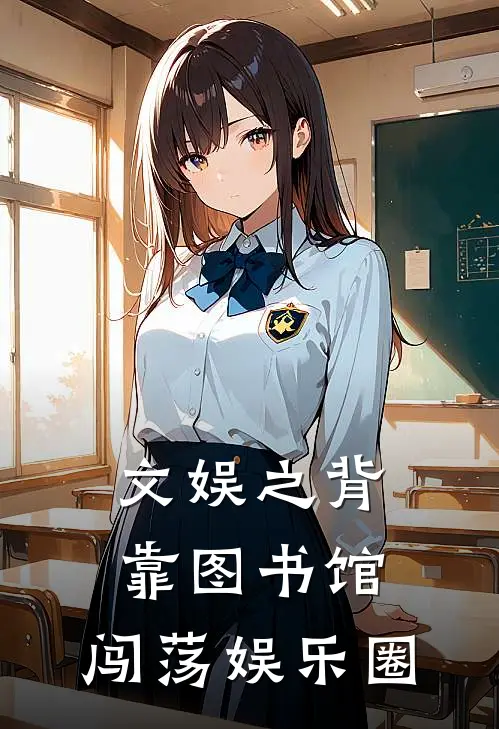 文娱之背靠图书馆，闯荡娱乐圈易麟彤彤免费小说完整版_热门的小说文娱之背靠图书馆，闯荡娱乐圈易麟彤彤