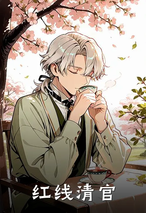 红线清官（许九江景逆）全文免费阅读无弹窗大结局_（红线清官全文免费阅读无弹窗）许九江景逆最新章节列表_笔趣阁（红线清官）