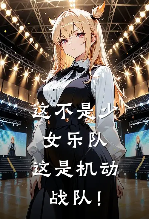 这不是少女乐队，这是机动战队！丰川祥子天宸免费完整版小说_热门小说大全这不是少女乐队，这是机动战队！丰川祥子天宸