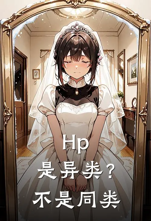 Hp：是异类？不，是同类