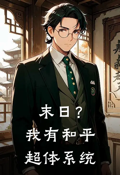 末日？我有和平超体系统