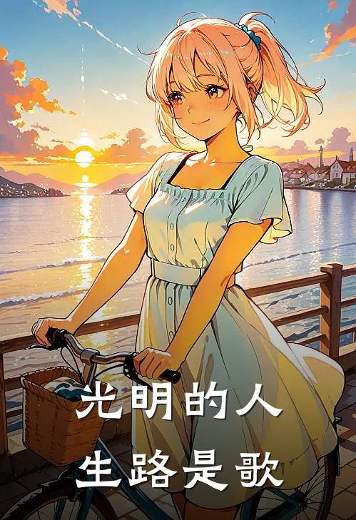 光明的人生路是歌