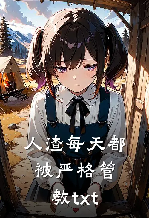 人渣每天都被严格管教txt