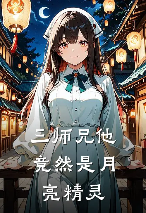 三师兄他竟然是月亮精灵