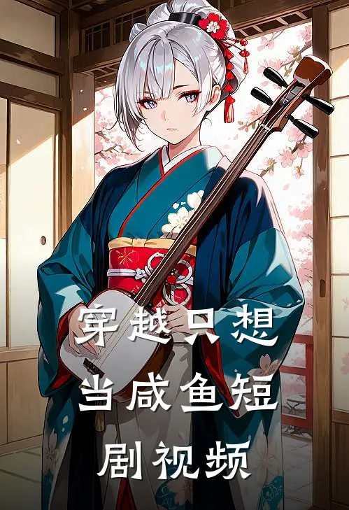 穿越只想当咸鱼短剧视频