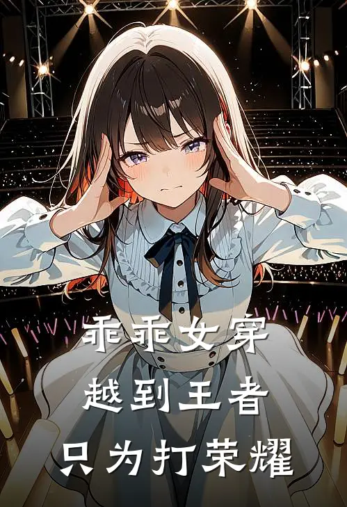 乖乖女穿越到王者，只为打荣耀(林若雨稷王)已完结小说_小说免费阅读乖乖女穿越到王者，只为打荣耀林若雨稷王