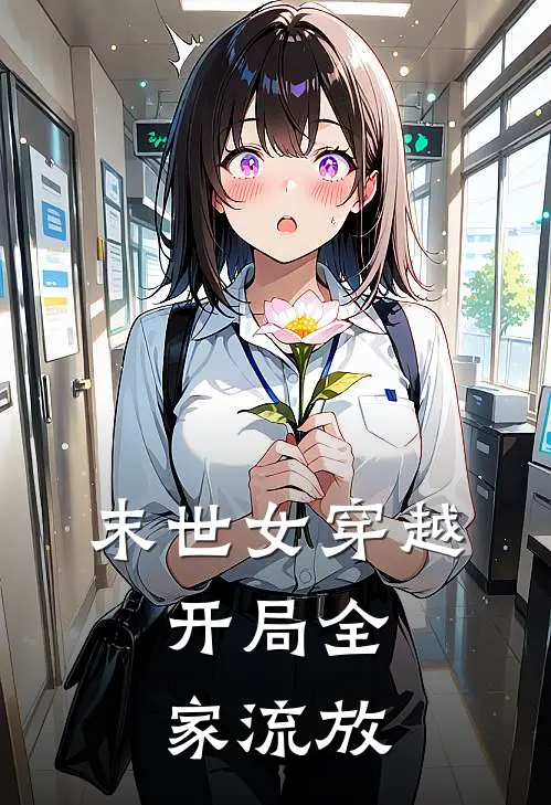 末世女穿越，开局全家流放