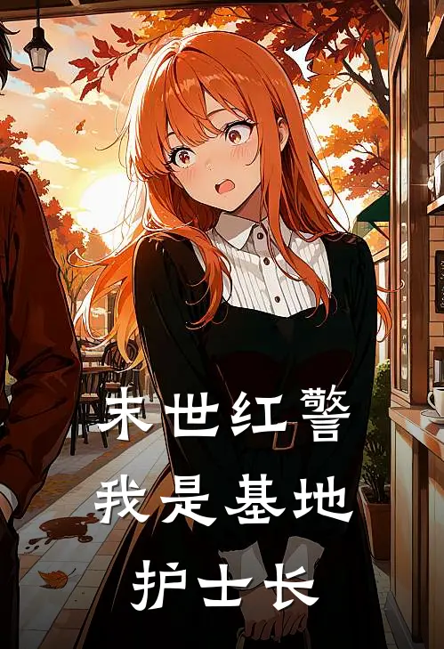 末世红警：我是基地护士长