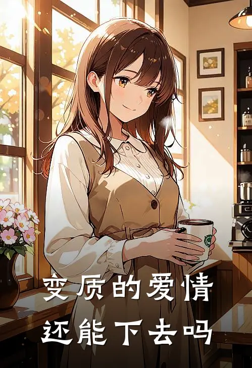 变质的爱情还能下去吗