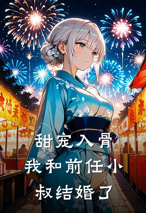 甜宠入骨：我和前任小叔结婚了江宁温怡最新好看小说_最新完本小说甜宠入骨：我和前任小叔结婚了江宁温怡