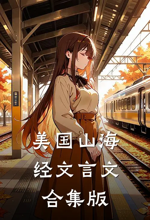 美国山海经文言文合集版