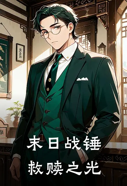 末日战锤救赎之光