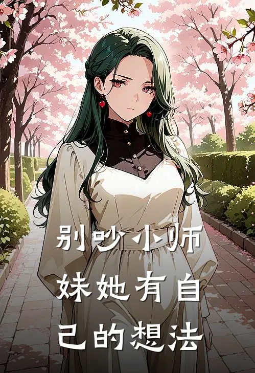 别吵小师妹她有自己的想法