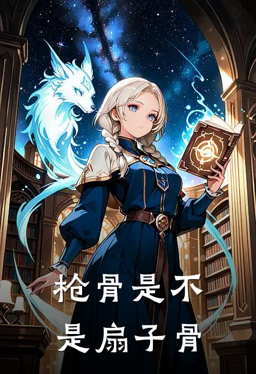 枪骨是不是扇子骨