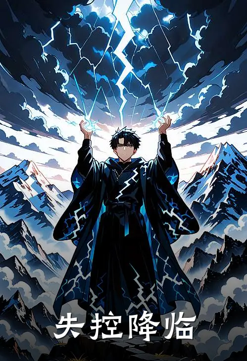 失控降临