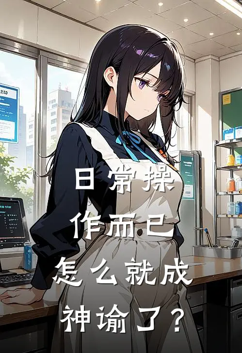 日常操作而已，怎么就成神谕了？易孤辰凌霜全文免费阅读无弹窗大结局_(日常操作而已，怎么就成神谕了？)易孤辰凌霜最新章节列表笔趣阁（日常操作而已，怎么就成神谕了？）