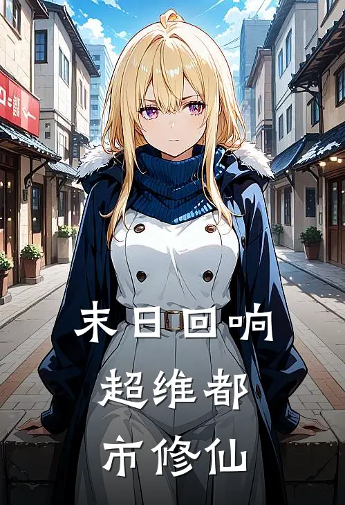 末日回响：超维都市修仙