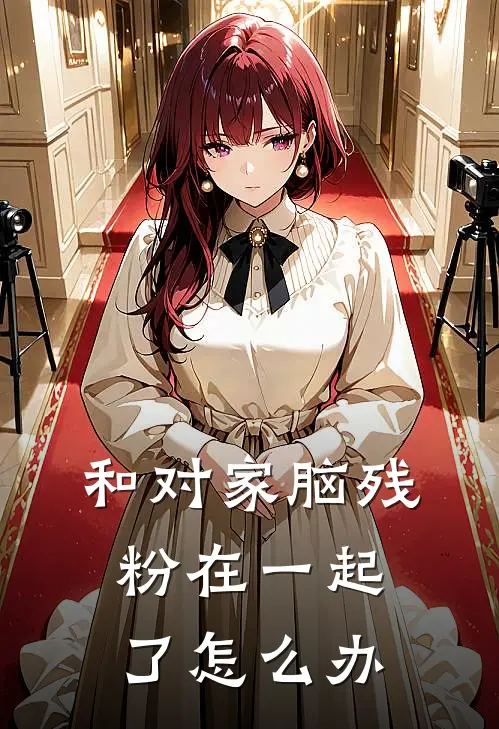 和对家脑残粉在一起了怎么办宋冁宋檩热门小说阅读_完本完结小说和对家脑残粉在一起了怎么办宋冁宋檩